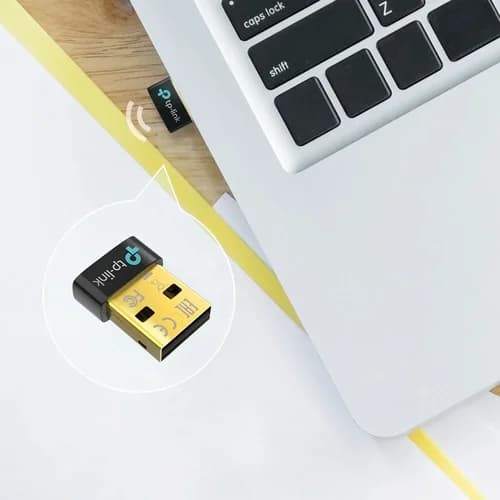 ADAPTADOR NANO USB BLUETOOTH 5.0 TP-LINK USB500