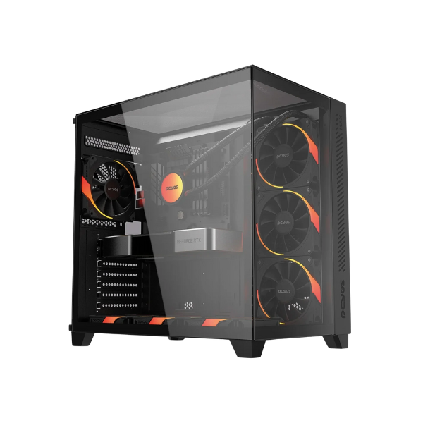 PC Custom