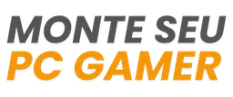 Monte seu PC Gamer
